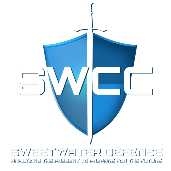 Sweetwater Defense